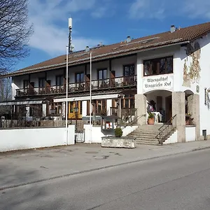 Mini-hôtel Lenggrieser Hof, Lenggries