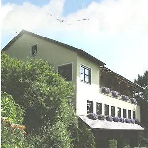 Hotel Landgasthaus Zum Erlengrund, Emskirchen