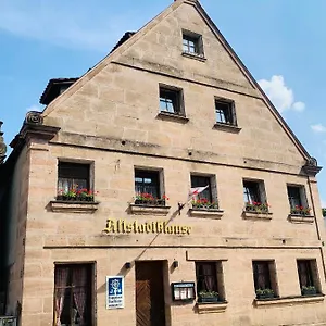  Gasthuis Altstadtpension